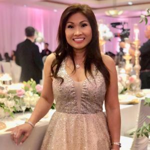 Meet your Posher, Connie